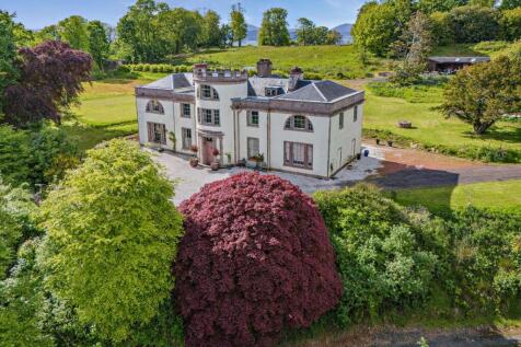 Ardmore House