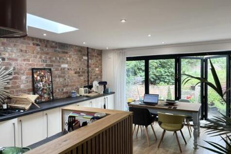 Mount Street, Shrewsbury, Shropshire, SY3 photo 5