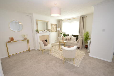 2 Denham Close