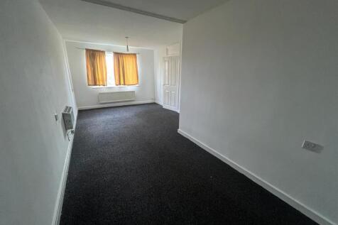 Open Plan Lounge/Bedroom