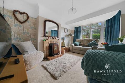 Bobbing Hill, Sittingbourne - Lounge