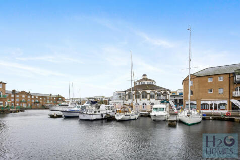 Starboard Court, ...