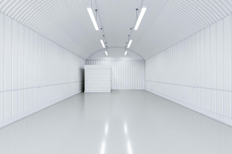Flexible property space
