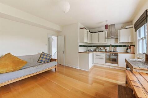 Hackney, E8