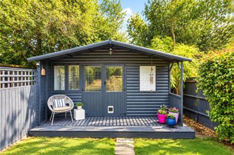 Outbuilding