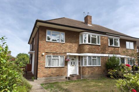 180a Coombe Lane - F
