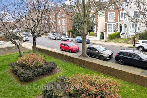View From Balcony