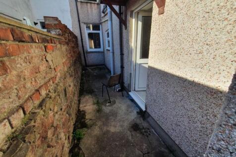 Rear garden (2)