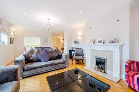 Davidson Frost-Wellings, DFW, Lancaster House, Sta