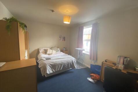 Teversal Avenue, Nottingham photo 3