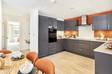 Typical Show Home