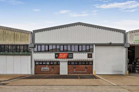 Nimrod Industrial Estate