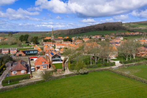 Village Setting