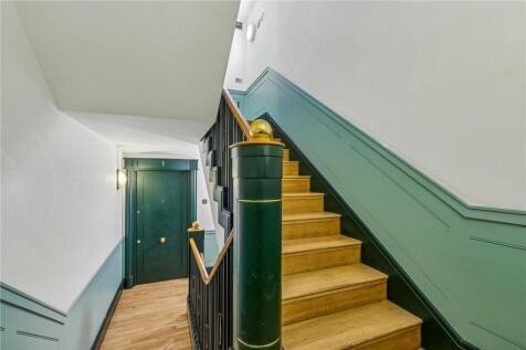 Common Stairwell