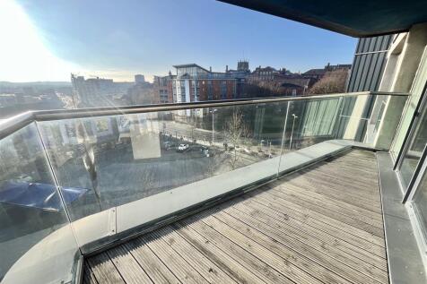 Belward Street, NOTTINGHAM photo 3