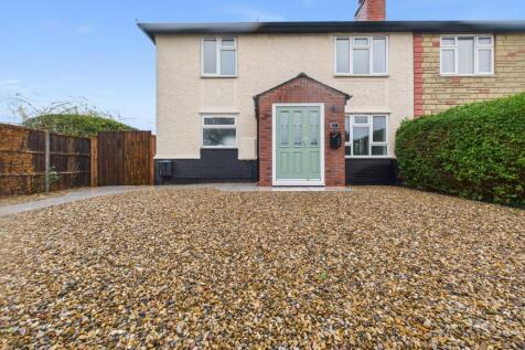 Peterborough, PE7 - property photo