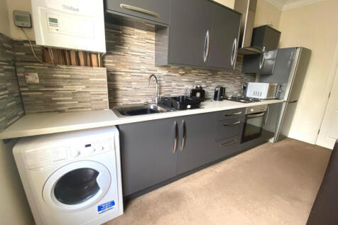 3-bed house on 1a Castle Hill, Lancaster, £1,755/mo