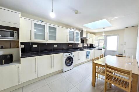 Kitchen/ Diner