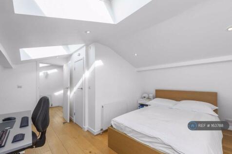 2nd Floor With Furniture