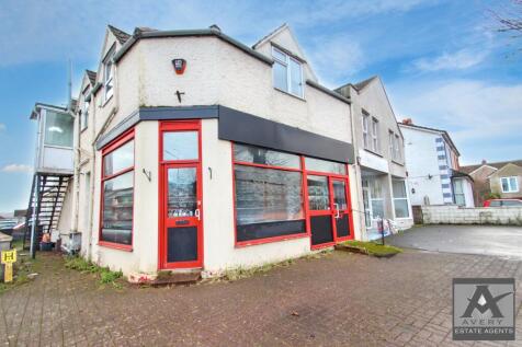 1&amp;2 Bedroom Commercial for Sale