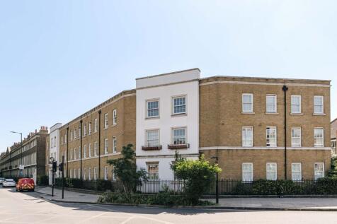 Pickering Close E9