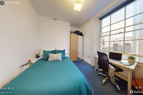 Whiteladies Road (Flat 1), Clifton, Bristol, BS8 photo 4