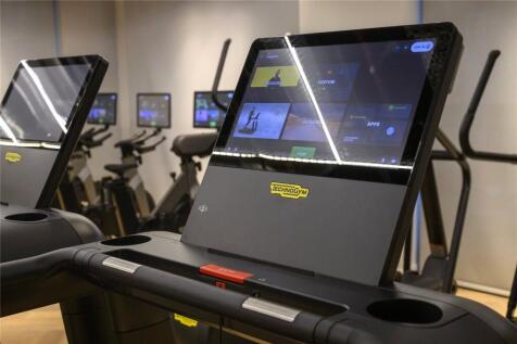 TechnoGym