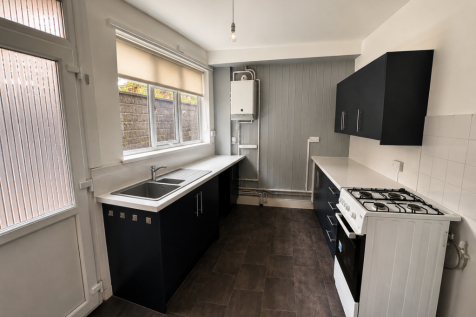Albert Street, Biddulph photo 5