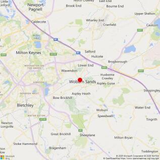 Property Map