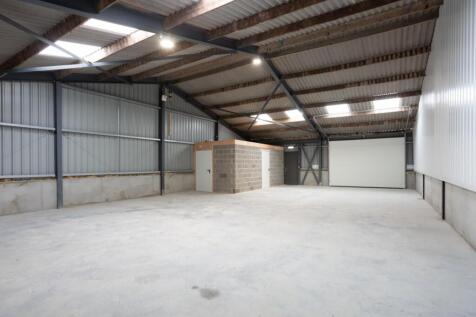 Light Industrial to rent Image 9