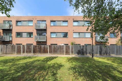 Harrow, HA1 - property photo