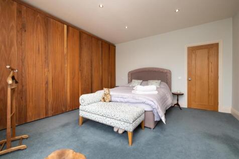 15 Upper Packington Rd, Ashby