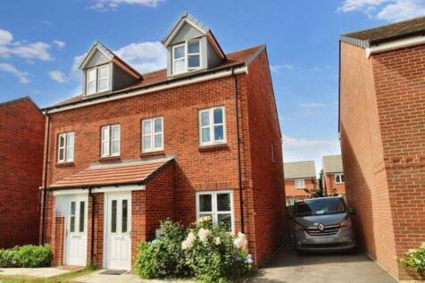 Salisbury, SP2 - property photo
