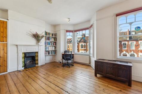 St Albans Avenue, W4 - FOR SALE