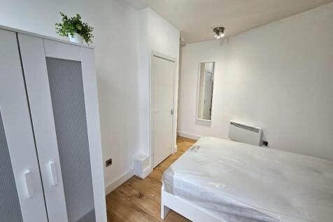 Ground Floor Bedroom