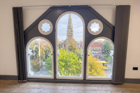 To Let -  Craft Court, Southport Town Centre, PR9 - Second Floor Apartment photo 4