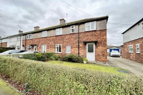 Brigg, DN20 - property photo