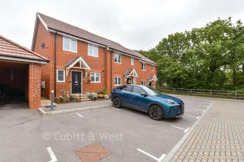 Driveway/Parking