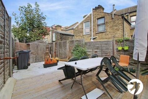 Shared Garden