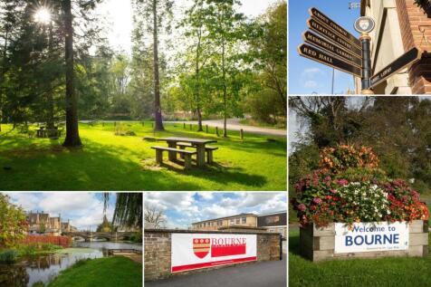 BAR NN Bourne local area