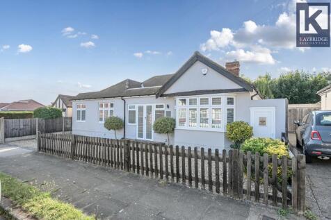 Mavis Avenue, Epsom