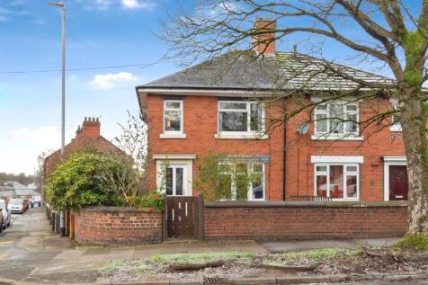 Stoke-on-trent, ST4 - property photo