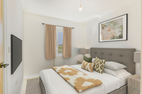 primary property image
