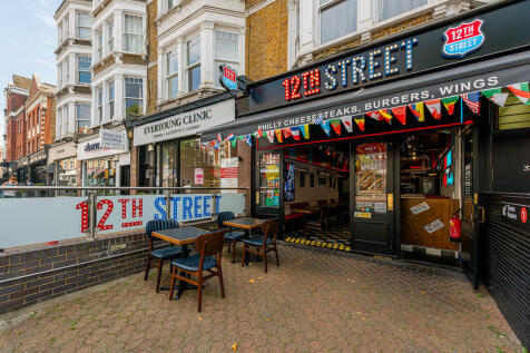 West End Lane 311...