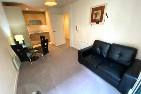 Spectrum Block 3, Blackfriars Road, Manchester City Centre, Salford, M3 photo 3