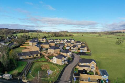 Drone shot Bowland R