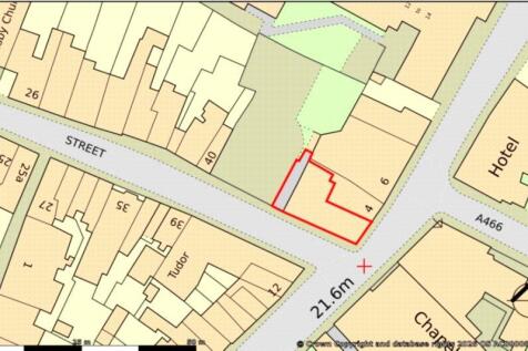 Location Plan