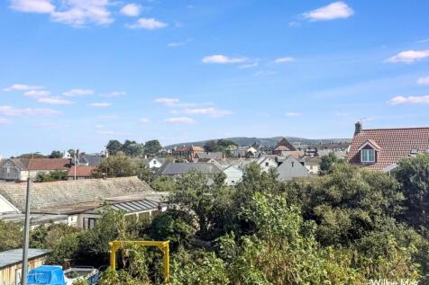 Distant Views