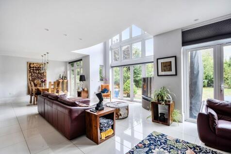 Reception Rooms