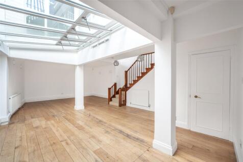 Queen's Gate Mews, London, SW7 photo 4